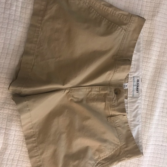 Old Navy size 10 Pixie Shorts - Picture 7 of 8